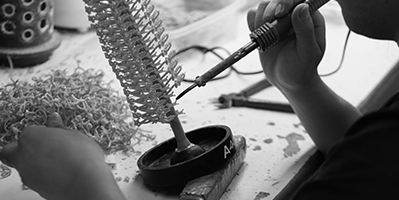 Wax Model Creation