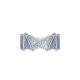 Winged Demon Adjustable Copper Couple Rings - Gothic Geometric Design for Men and Women