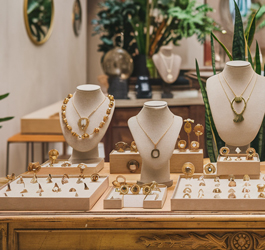 Why Brass Jewelry Is the Ideal Choice for Sustainable and Stylish Wholesale Collections